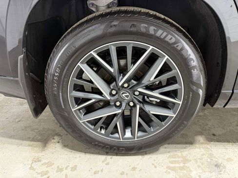 Used 2024 Lexus TX 350 AWD w/ Captains Chair Package image 7