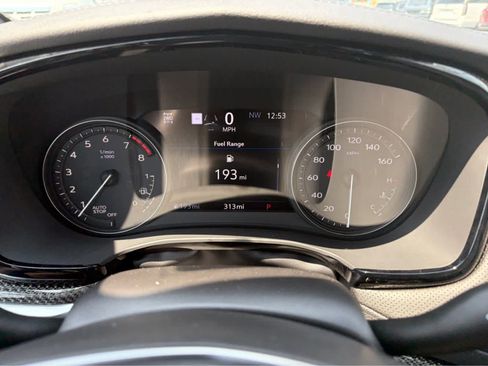 Used 2026 Cadillac XT5 Sportv AWD/4WD image 25