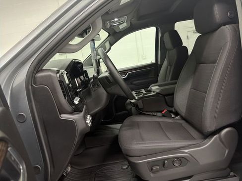 New 2026 GMC Sierra 1500 Elevation w/ X31 Off-Road Package AWD/4WD image 19