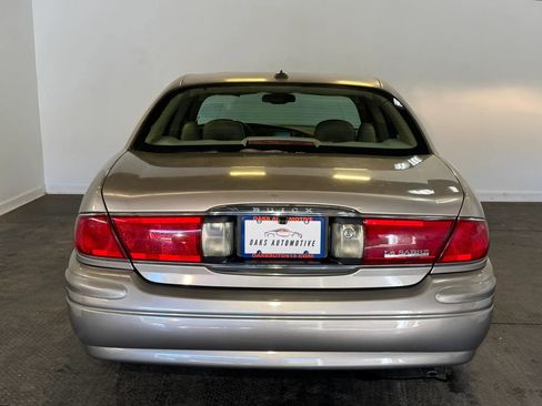 Used 2003 Buick Le Sabre Limited w/ Celebration Edition Package FWD image 5