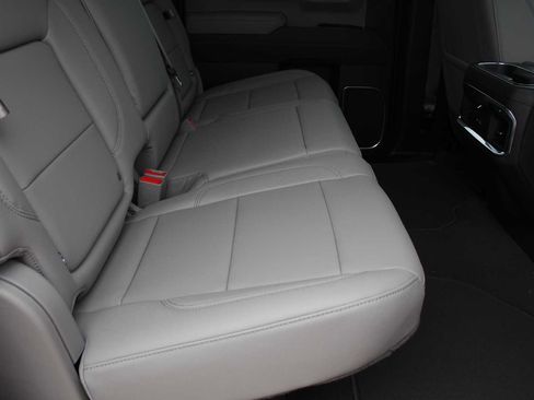 New 2026 GMC Sierra 1500 SLT w/ SLT Premium Package image 23