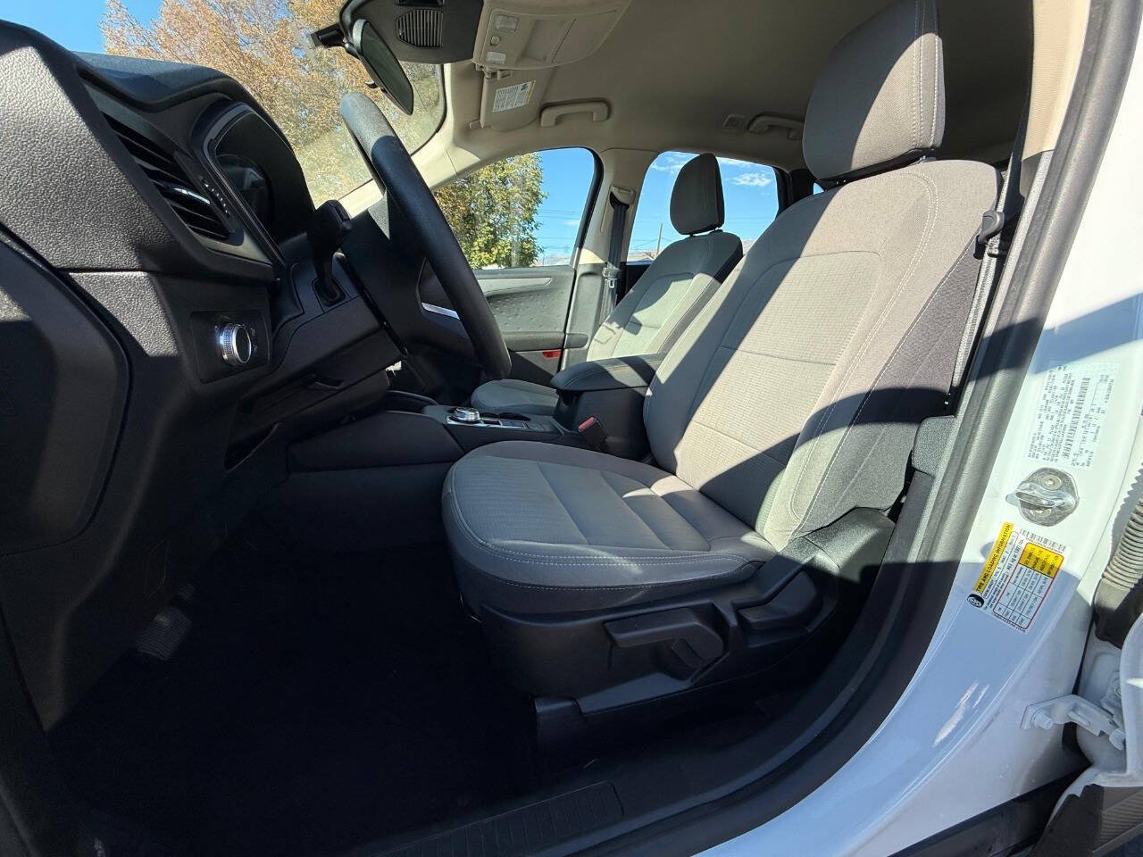 Used 2020 Ford Escape S FWD image 10