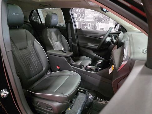 New 2026 Buick Encore GX Avenir w/ Avenir Technology Package AWD/4WD image 18