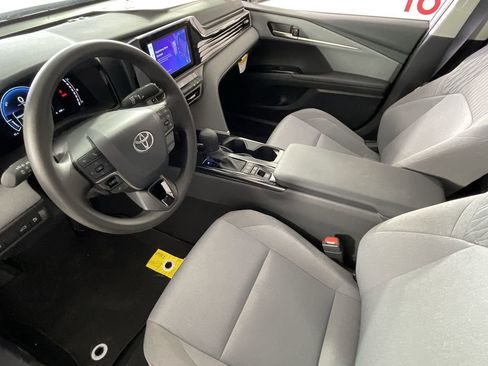 New 2026 Toyota Camry LE image 20