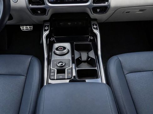 Certified 2023 Kia Sorento SX Prestige AWD/4WD image 31