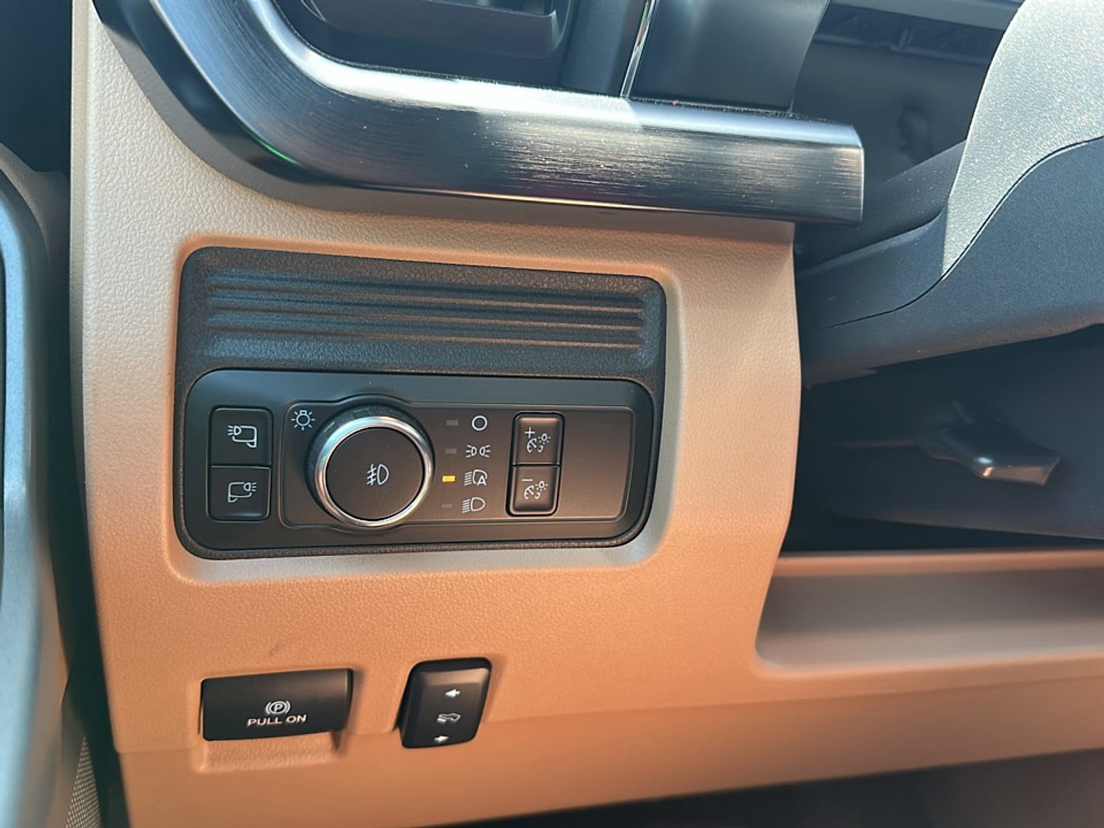 New 2026 Ford F450 Lariat AWD/4WD image 39