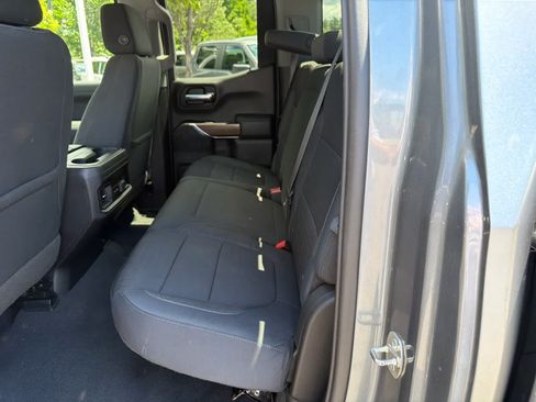 Used 2019 Chevrolet Silverado 1500 RST w/ All-Star Edition AWD/4WD image 12