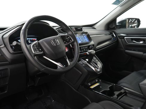 Used 2021 Honda CR-V Touring image 25
