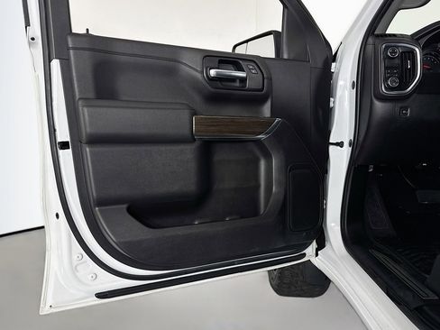 Used 2019 Chevrolet Silverado 1500 RST w/ All-Star Edition image 20