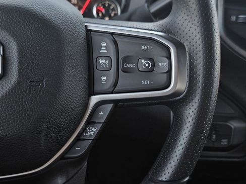 New 2026 RAM 2500 Tradesman image 15