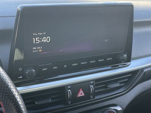 Used 2023 Kia Forte GT w/ GT2 Package image 27