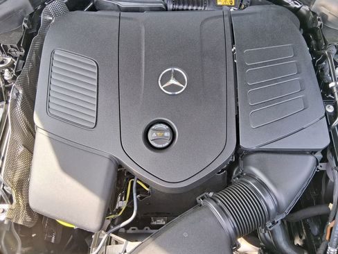 New 2026 Mercedes-Benz GLC 300 image 30