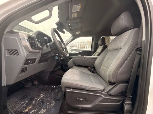 Used 2022 Ford F150 XLT w/ Trailer Tow Package AWD/4WD image 23