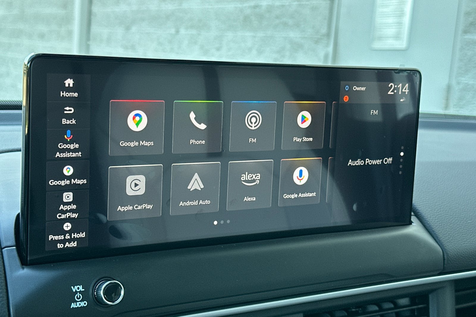 New 2026 Honda Pilot Touring image 22