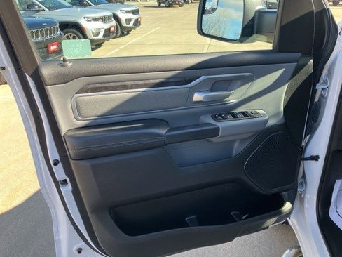 Used 2022 RAM 1500 Big Horn image 10