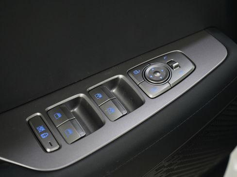 Used 2025 Hyundai Palisade SEL AWD/4WD image 23