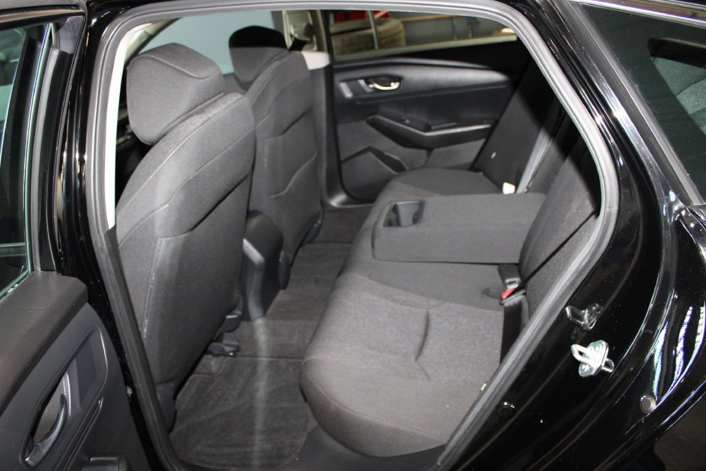 Used 2024 Honda Accord EX image 10