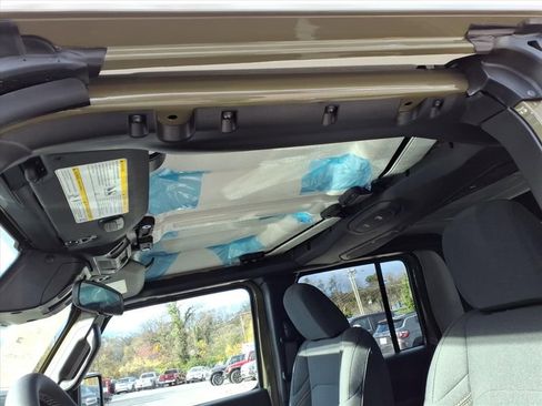 New 2026 Jeep Gladiator Sport image 35