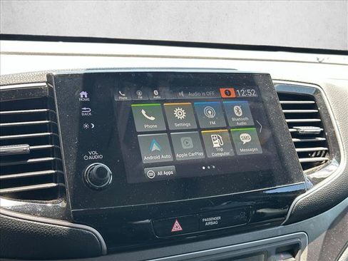 Used 2021 Honda Pilot EX-L image 21