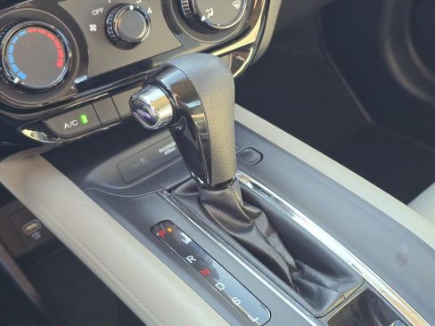 Used 2021 Honda HR-V LX image 20