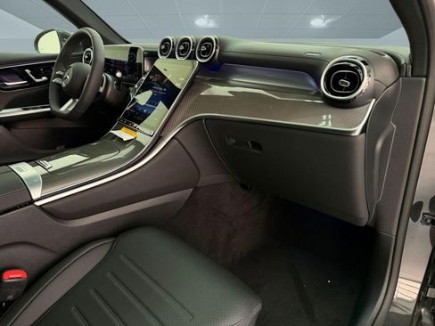 New 2026 Mercedes-Benz GLC 300 image 22