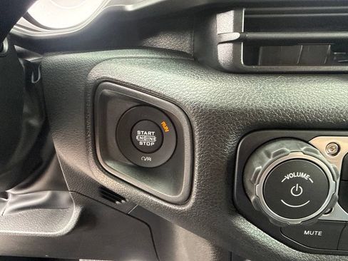 New 2026 Jeep Wrangler Unlimited Sport w/ Dual Top Group AWD/4WD image 15