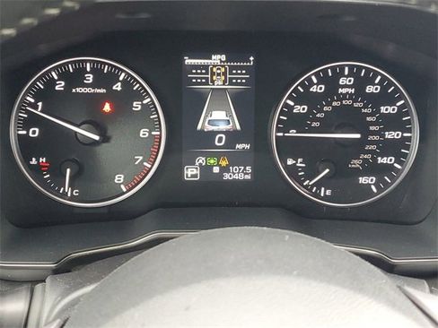 Used 2024 Subaru Outback Limited image 21