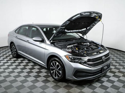 Used 2024 Volkswagen Jetta S FWD image 29