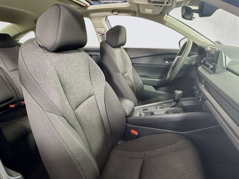 Certified 2023 Honda Accord EX image 35