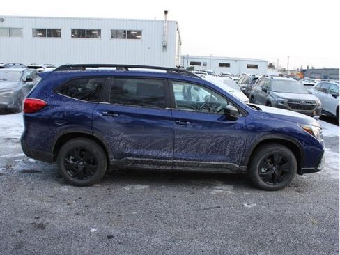 New 2026 Subaru Ascent Premium image 22