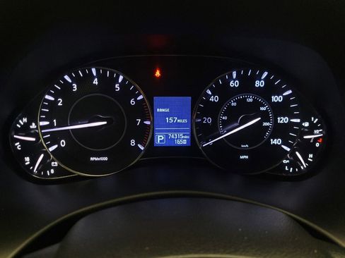 Used 2018 Nissan Armada SL RWD image 23