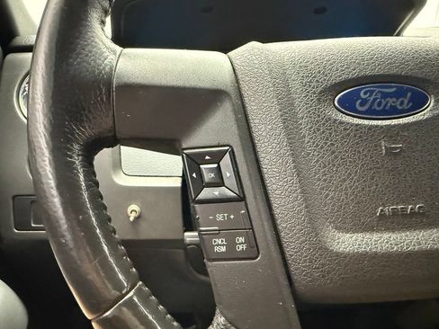 Used 2013 Ford F150 XLT w/ XLT Chrome Pkg RWD image 46