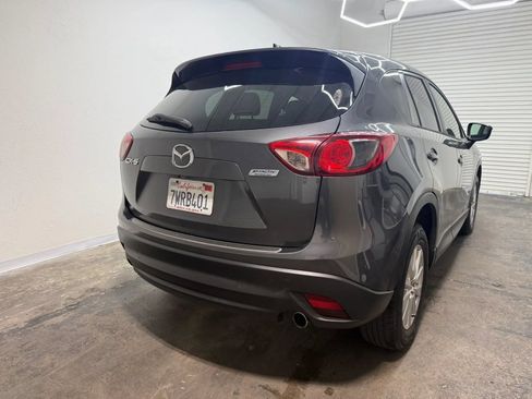 Used 2016 MAZDA CX-5 Touring FWD image 10
