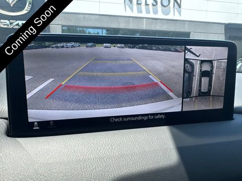 Used 2025 MAZDA CX-5 AWD 2.5 S image 13