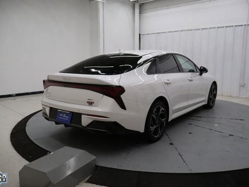 Used 2025 Kia K5 GT-Line FWD image 4