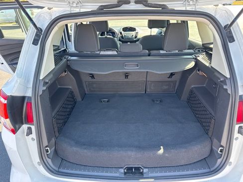 Used 2017 Ford C-MAX SE image 13