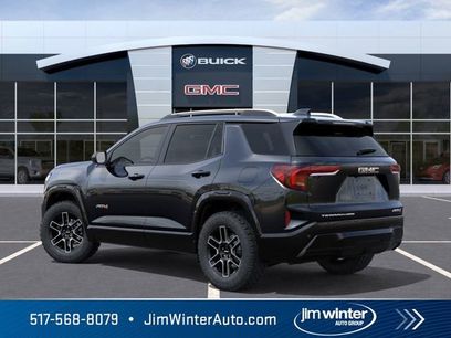 New 2026 GMC Terrain AT4 w/ Convenience Package III