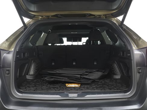 Used 2023 Subaru Outback Wilderness AWD/4WD image 17