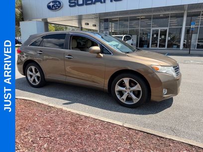 Used 2012 Toyota Venza Limited
