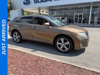 Used 2012 Toyota Venza Limited AWD/4WD video 1