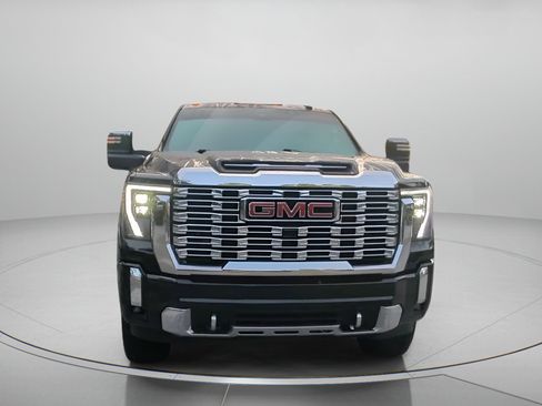 Used 2024 GMC Sierra 2500 Denali w/ Denali Reserve Package AWD/4WD image 7