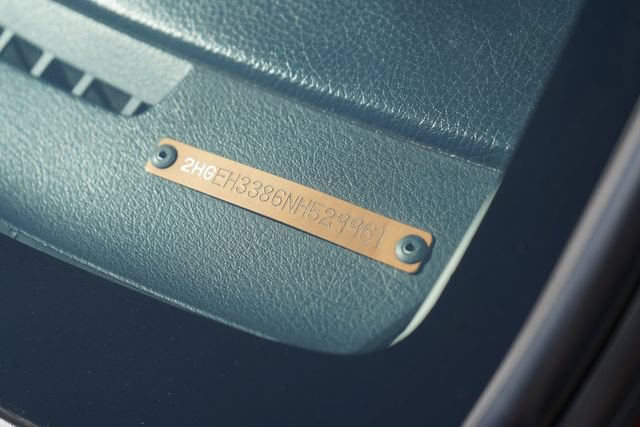 Used 1992 Honda Civic Si image 59