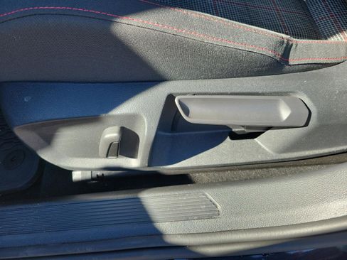 Used 2024 Volkswagen GTI S image 14