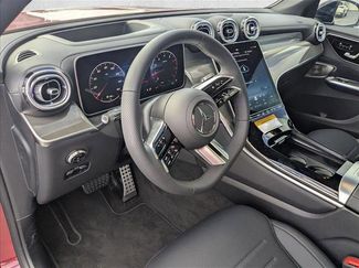 New 2026 Mercedes-Benz GLC 300 4MATIC video 3