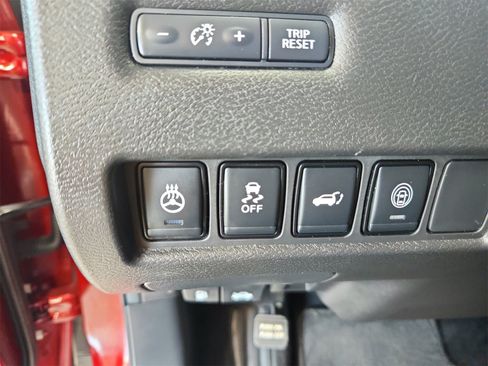 Used 2023 Nissan Murano SL w/ SL Moonroof Package image 36