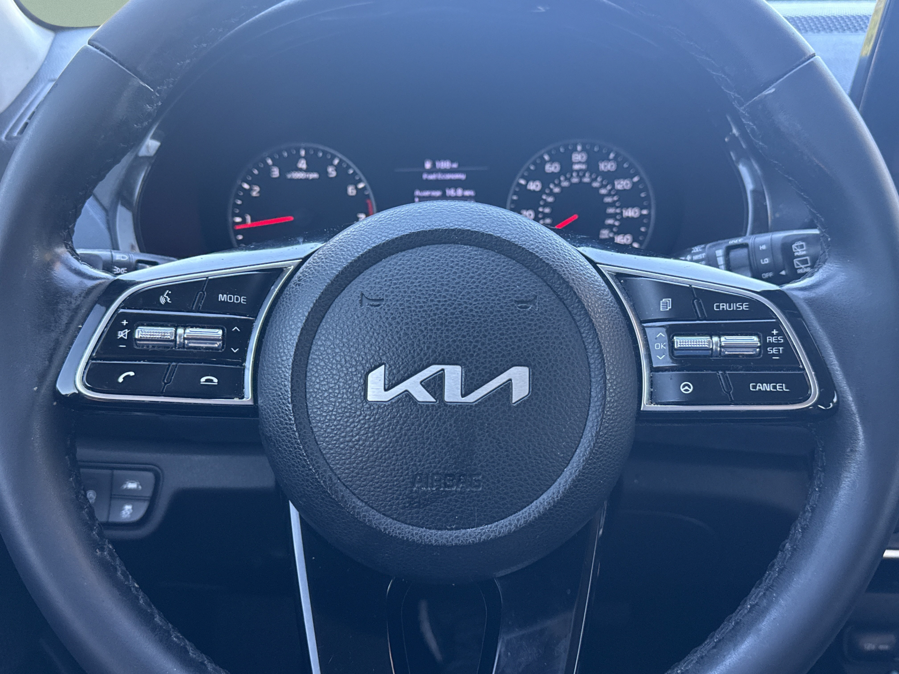 Certified 2023 Kia Seltos S w/ Navigation Package FWD image 18