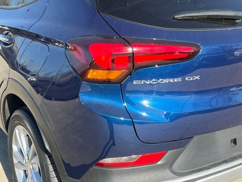 Used 2023 Buick Encore GX Preferred w/ Cold Weather Comfort Package image 13