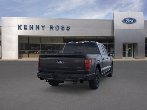 New 2025 Ford F150 Tremor w/ Bed Utility Package image 9