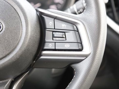 Certified 2025 Subaru Ascent Premium w/ Premium Package image 20