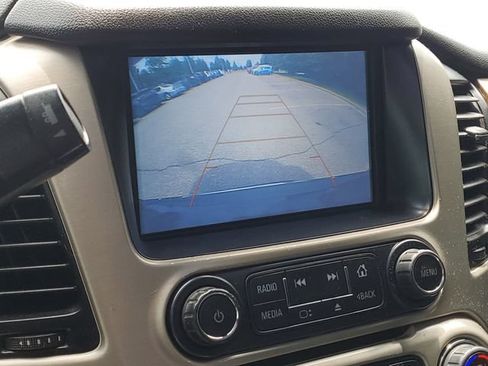 Used 2019 GMC Yukon XL Denali w/ Denali Ultimate Package AWD/4WD image 19